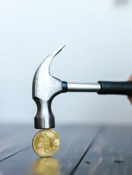 Understanding Bitcoin’s Volatility: Insights from Tom Lee on Potential 50% Declines