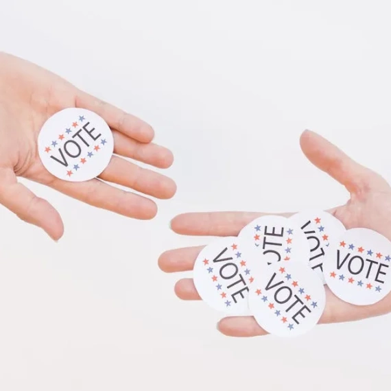 How Bitcoin Appeals to US Voters Across the Political Spectrum