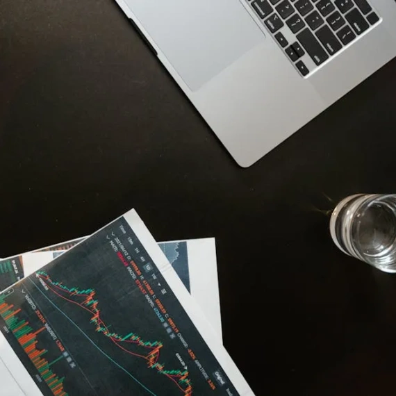 Today’s Crypto Update: Key Trends and Events Shaping the Market