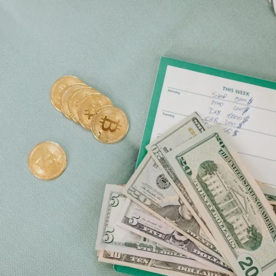 Why Tax Rules, Not Technology, Are Slowing Down Bitcoin’s Everyday Use