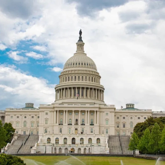 Odds of a January US Government Shutdown Soar to 77% on Polymarket