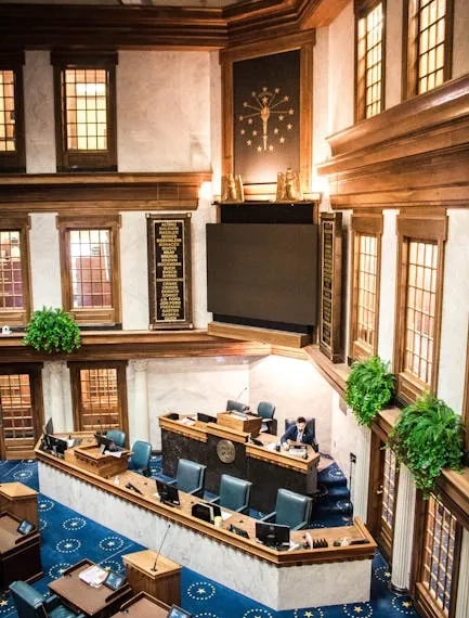 Crypto Super PAC Fairshake Invests $5 Million in Alabama Senate Race, Backing Barry Moore