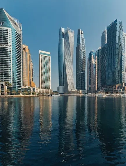 Tokenized Real Estate Gains Momentum: Dubai and Maldives Announce Major Projects