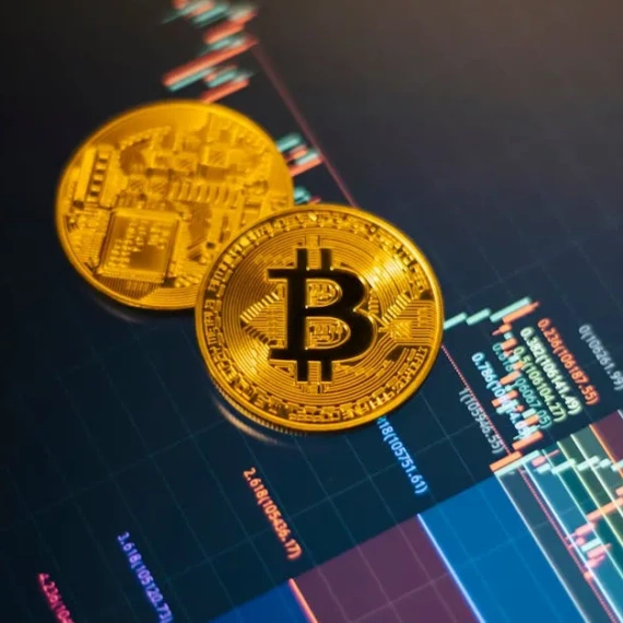 Bitcoin Stumbles as Inflation Data Boosts Gold, Sparking Market Jitters