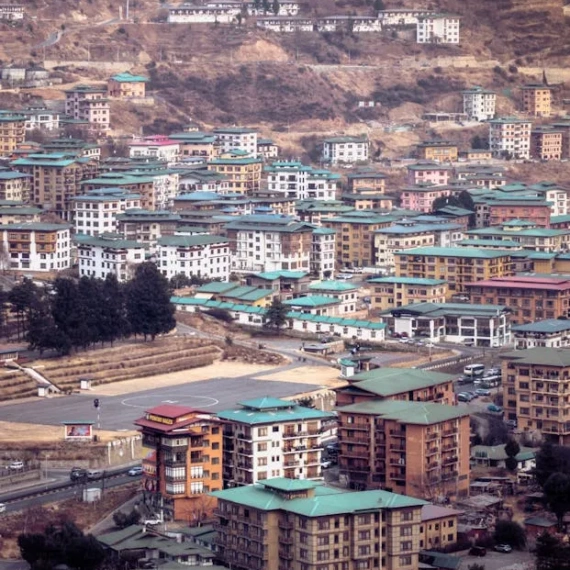 Nansen Establishes Presence in Bhutan’s Gelephu Mindfulness City to Foster Digital Asset Growth