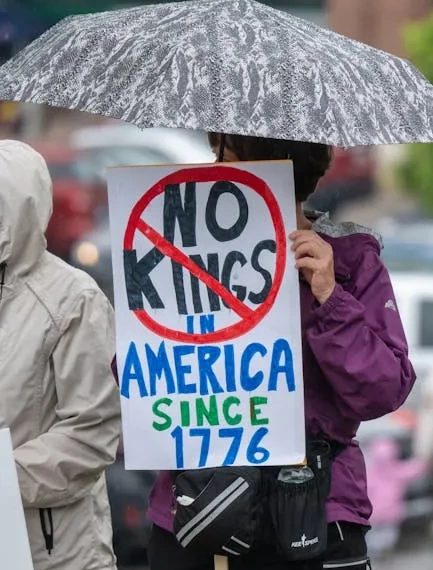 Trump Family Hosts Crypto and Finance Leaders at Mar-a-Lago Gathering