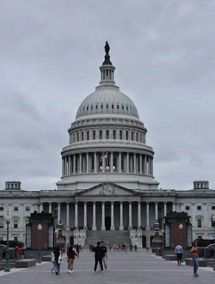 US CLARITY Act Gains Momentum: Senator Bernie Moreno Predicts Swift Passage