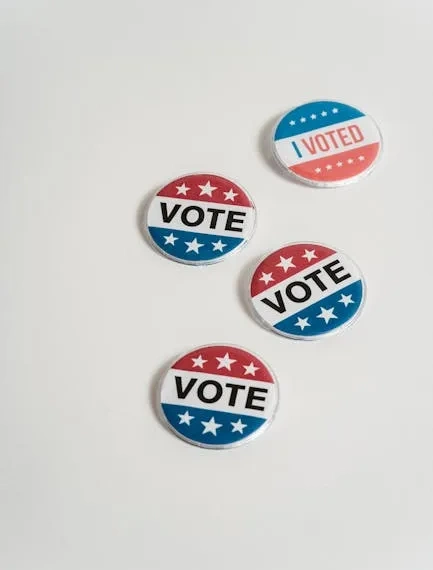 Election Betting ETFs: A Groundbreaking Innovation or a High-Stakes Gamble?