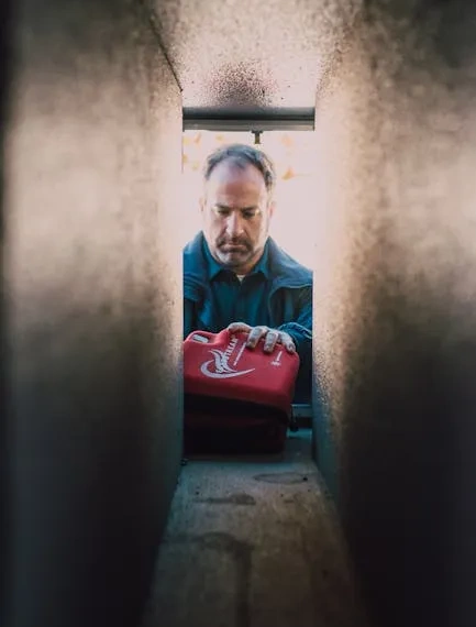 RedChain: How the Spanish Red Cross Uses Blockchain for Transparent, Private Aid