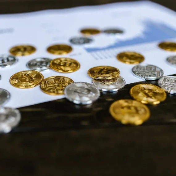 How the Crypto Downturn is Reshaping Corporate Balance Sheets and Operations