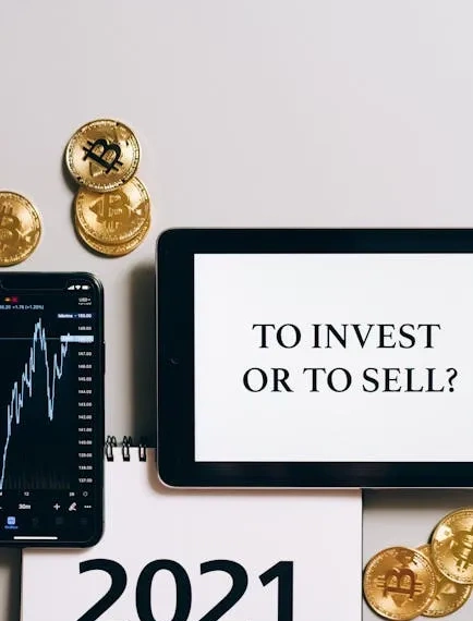 Market Turbulence: How New Tariffs Are Shaking Bitcoin, Stocks, and Altcoins