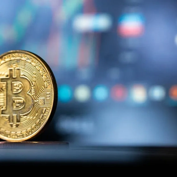 Daily Crypto Market Brief: Key Trends in Bitcoin, DeFi, and Regulation