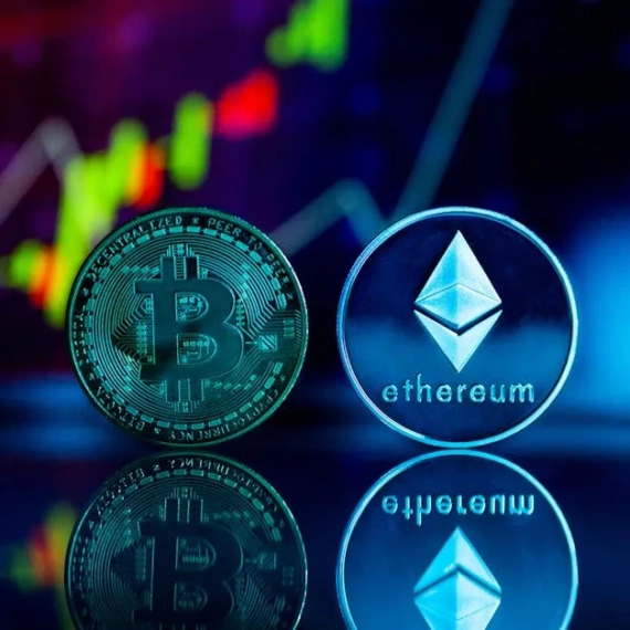 Ethereum’s Struggle at $2K: What’s Next for ETH in March?