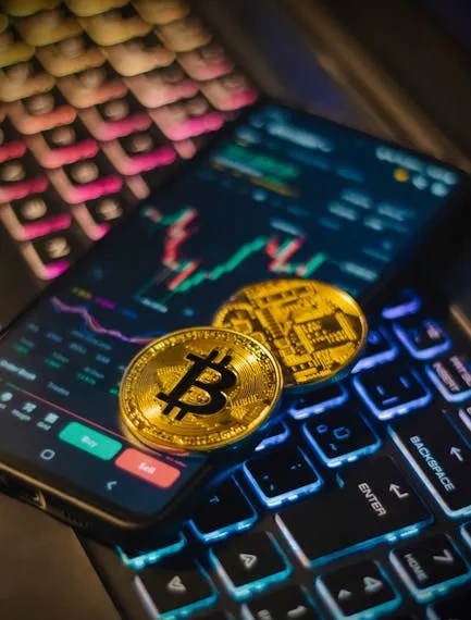 Is Bitcoin Really Moving Like Tech Stocks? NYDIG Says No