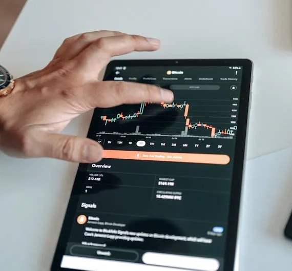 USDC Market Cap Surges Toward $80 Billion as Investors Seek Safe Havens Amid Dubai Real Estate Turmoil