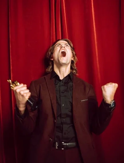 Michael B. Jordan Defies Odds with Oscar Best Actor Win on Polymarket