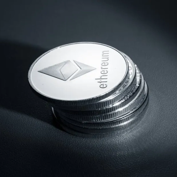 Ethereum Foundation Executes Major $10.2M ETH Sale to BitMine via OTC Deal