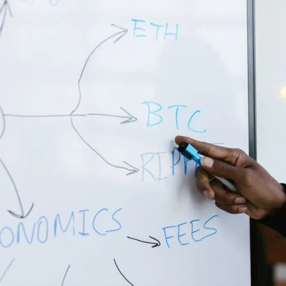 BlackRock Confirms Staked Ether ETF Launch While Rejecting ‘Exotic’ Crypto Options