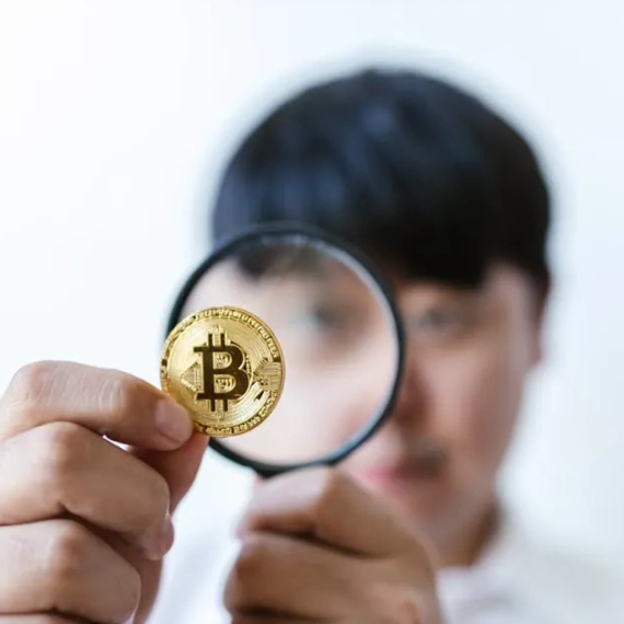 Bitcoin Bounces to $72K Following Fed Rate Hold: What Investors Need to Know