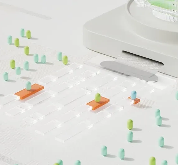 Core Scientific Unveils $3.3B Debt Raise to Accelerate AI Data Center Growth