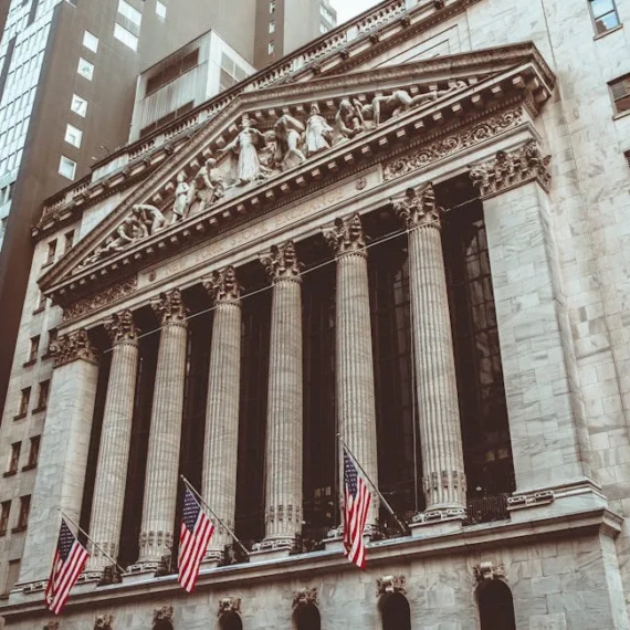 CFTC vs. New York: The High-Stakes Legal Battle Over Prediction Markets