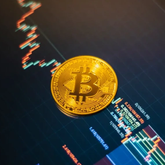Daily Crypto Pulse: Market Trends, Bitcoin Updates, and Regulatory Watch