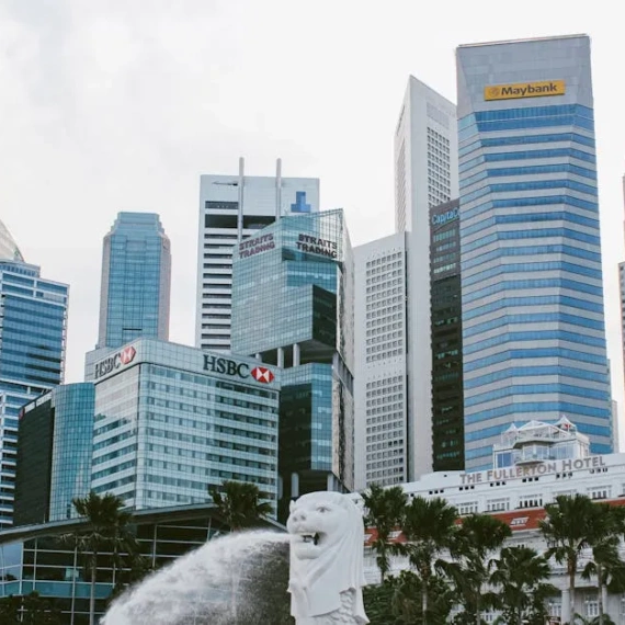 Singapore Gulf Bank Unveils New Stablecoin Minting Service for Institutional 24/7 Settlement