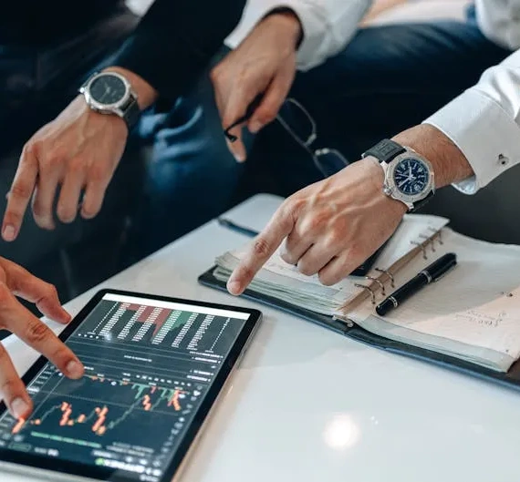 UAE Investors Double Down on AI and Crypto Despite Regional Tensions