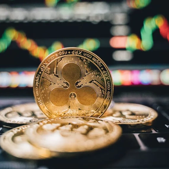 XRP Price Outlook: Massive Exchange Withdrawals Hint at a Potential 30% Rally in May?