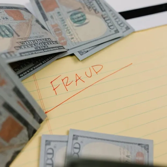 US DOJ Hands Down 70-Month Sentence for $263 Million Crypto Fraud Ring