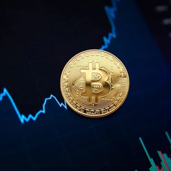 Bitcoin Tests $70K Resistance: Why Profit-Taking Pressure Keeps BTC Below New Highs