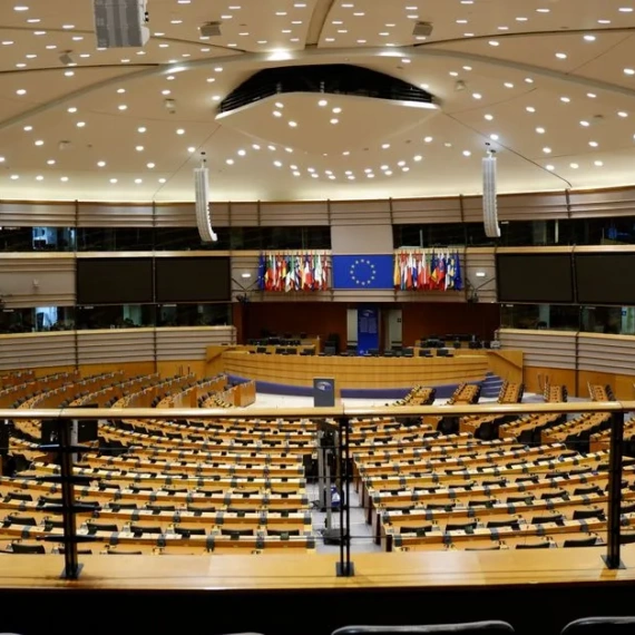 European Parliament Advances Digital Euro: Key Details Behind the 2029 CBDC Timeline