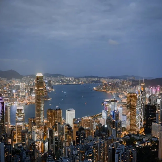 Hong Kong’s Tokenized Bond Push: JPMorgan and HSBC Join New Expert Working Group