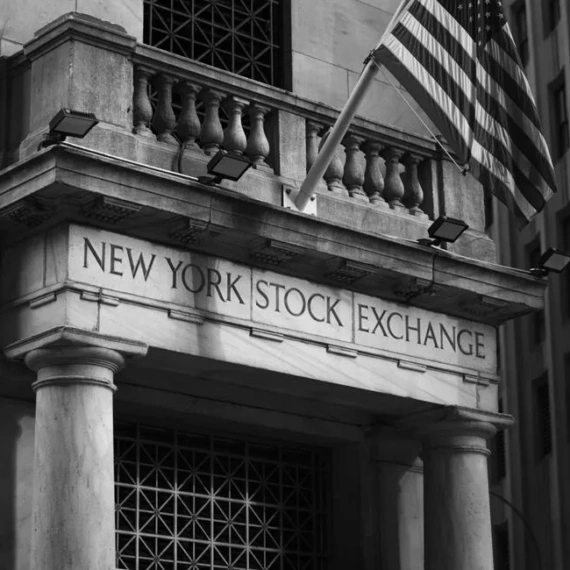 Securitize Targets $400M NYSE Debut as BlackRock-Backed Tokenization Platform Goes Public
