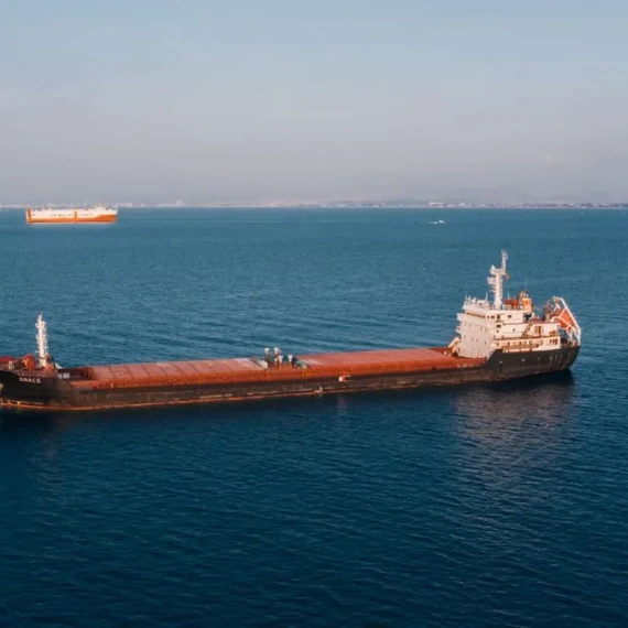 Tokenizing the Seas: How Ethra Ship Is Bringing the High-Value Maritime Market On-Chain