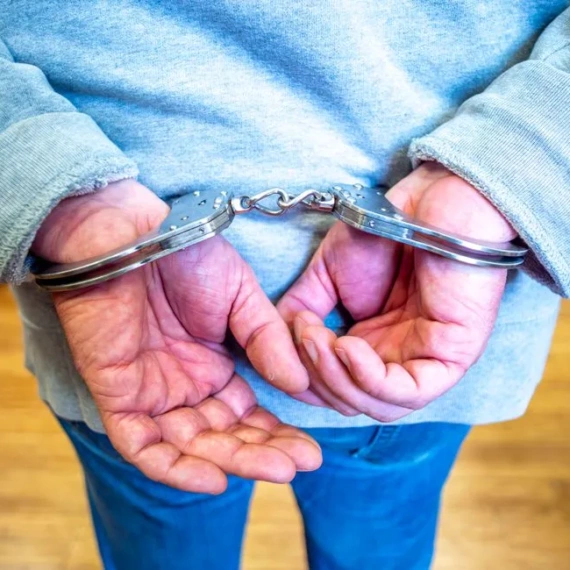 Inside the $8 Million Crypto Kidnapping: Garcia Brothers Plead Guilty to Federal Robbery