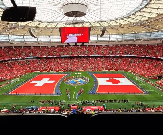 Kalshi Secures Major FIFA World Cup Exposure Through ADI Predictstreet Partnership