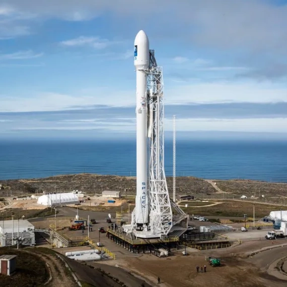 ARK Invest Makes a Bold Pivot: $444M SpaceX Purchase and AMD Reduction Signal New Strategy