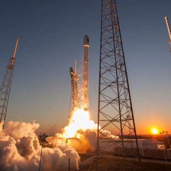 ARK Invest’s $444M SpaceX Purchase Marks Major Portfolio Realignment