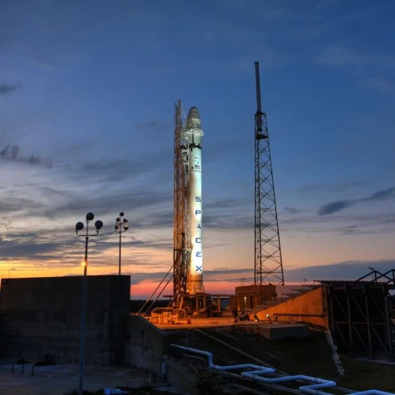 SpaceX Goes On-Chain: SPCX Token Launches on Solana, Offering Tokenized Share Exposure