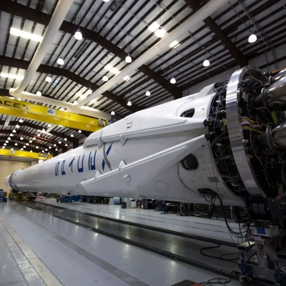 Tokenizing the Stars: How SPCX Brings SpaceX Shares to the Solana Blockchain