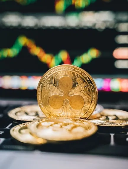 Garlinghouse vs. Dimon: The CLARITY Act Showdown That Could Define Crypto’s Future