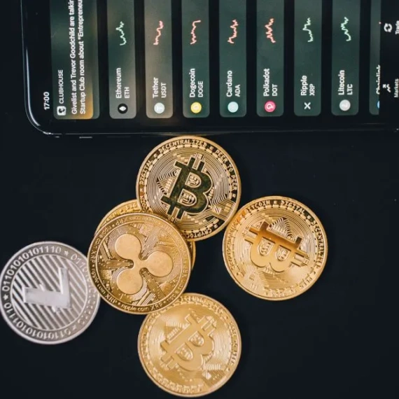 Franklin Templeton’s Bold Move: Turning Stock Dividends Into Bitcoin With New DRIP ETFs