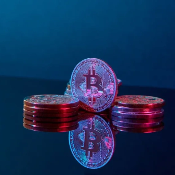 Why Bitcoin Is Surging Today: Geopolitical Calm and Shifting Market Sentiment