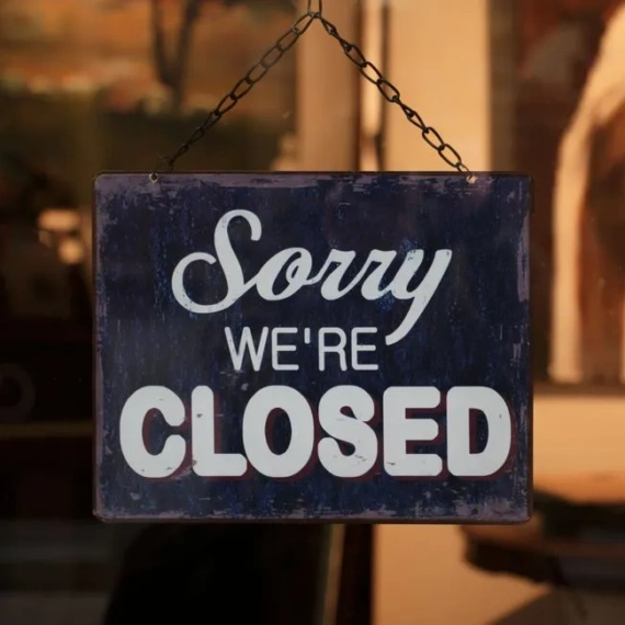 The End of an Era: BitMEX to Shut Down After 11 Years of Dominating Crypto Derivatives