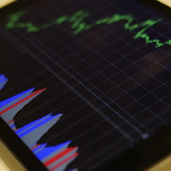50 Years of Gold in Open Markets: What Price History Reveals About Modern Finance