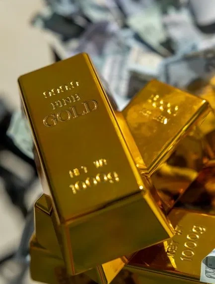 50 Years of Gold Price History: What the Charts Reveal About the Metal’s True Value