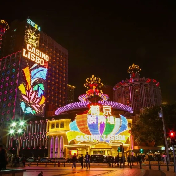 China Cracks Down on Crypto Gambling: Sifang Platform Operators Jailed Over $428M USDT Scheme
