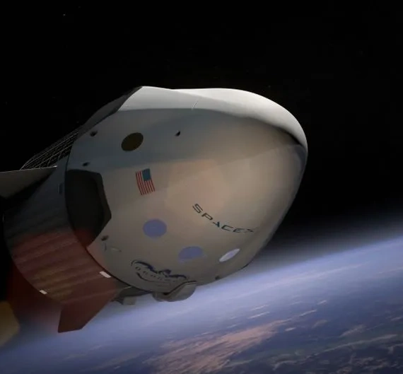 SpaceX Joins Nasdaq-100: How Decentralized Markets Are Already Leading the Trade