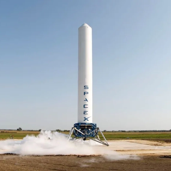Cathie Wood’s ARK Invest Bets $18.3 Million on SpaceX’s Post-IPO Dip